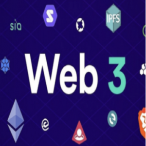 Web3进行时:崩溃、融合与新生