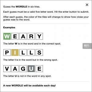 从“Wordle”到《汉兜》：填字游戏中的交流与表达