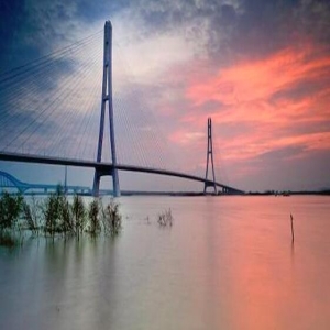 世界上最可怕的四座桥，中国有也排名