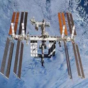 NASA宣布将开放国际空间站，一晚3.5