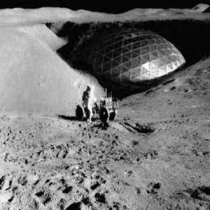 第一个成功登上月球的人是谁，阿姆斯特朗临
