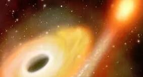 人类首次发现黑洞吃中子星引力波事件？2.jpg